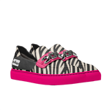 BYMANYC ® New York Ecological Footwear – RUNWAY EXCLUSIVE