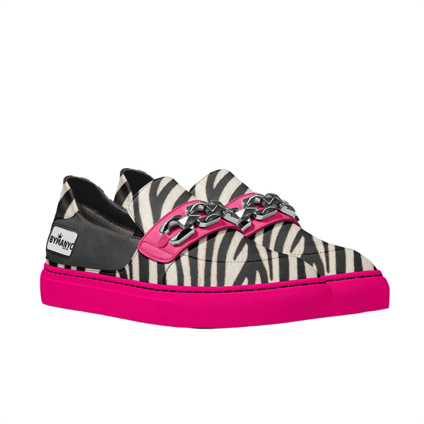 BYMANYC ® New York Ecological Footwear – RUNWAY EXCLUSIVE