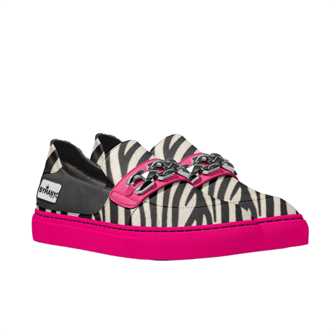 BYMANYC ® New York Ecological Footwear – RUNWAY EXCLUSIVE