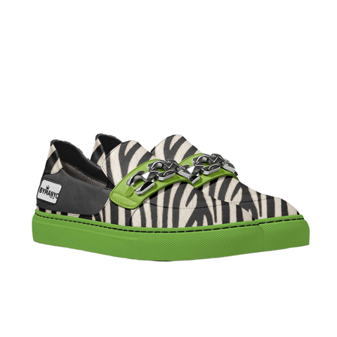 BYMANYC ® New York Ecological Footwear – FASHION ICON SERIES