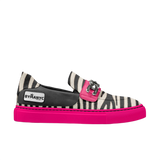 BYMANYC ® New York Ecological Footwear – RUNWAY EXCLUSIVE