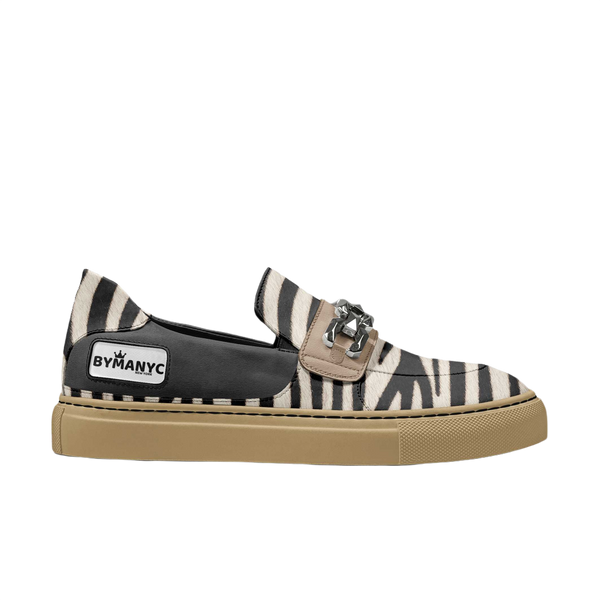 BYMANYC ® New York Ecological Footwear – HIGH FASHION STATEMENT