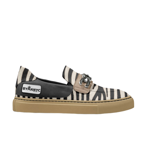 BYMANYC ® New York Ecological Footwear – HIGH FASHION STATEMENT