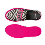 BYMANYC ® New York Ecological Footwear – RUNWAY EXCLUSIVE