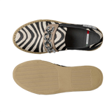BYMANYC ® New York Ecological Footwear – HIGH FASHION STATEMENT