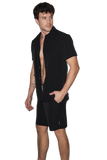 Todos Santos Classic Shirt Black