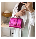 Luxury Alligator Leather Handbags
