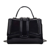 Luxury Alligator Leather Handbags