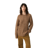 "Thousand Islands Forest Club" Sweater