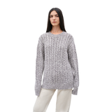 "Thousand Islands Forest Club" Sweater