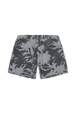 Tulum Volley Swim Trunk Light Fern