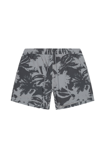Tulum Volley Swim Trunk Light Fern