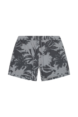 Tulum Volley Swim Trunk Light Fern