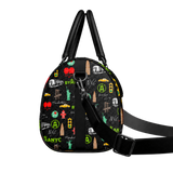 Bag CITYSCAPE TOTE – BYMANYC ® New York