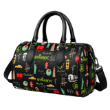 Bag CITYSCAPE TOTE – BYMANYC ® New York