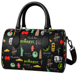 Bag CITYSCAPE TOTE – BYMANYC ® New York