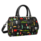 Bag CITYSCAPE TOTE – BYMANYC ® New York