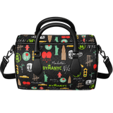Bag CITYSCAPE TOTE – BYMANYC ® New York