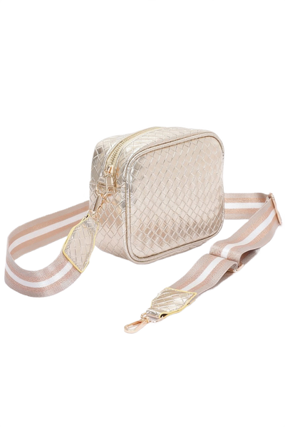Millionaire Moves Handbag