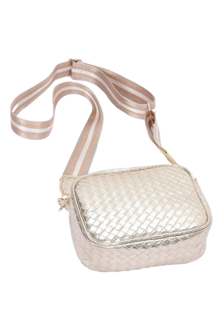 Millionaire Moves Handbag