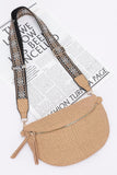 The Unbothered Luxury Bag