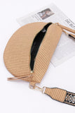 The Unbothered Luxury Bag