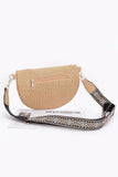 The Unbothered Luxury Bag
