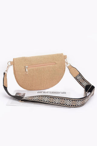 The Unbothered Luxury Bag