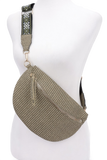 The Unbothered Luxury Bag