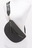 The Unbothered Luxury Bag