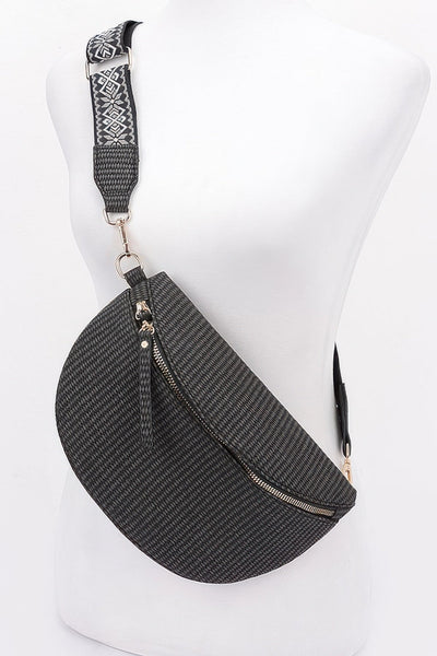 The Unbothered Luxury Bag