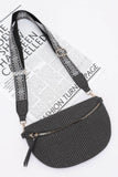 The Unbothered Luxury Bag
