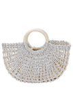 The Socialite Statement Bag