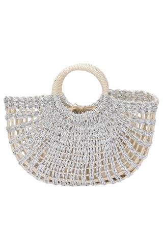 The Socialite Statement Bag