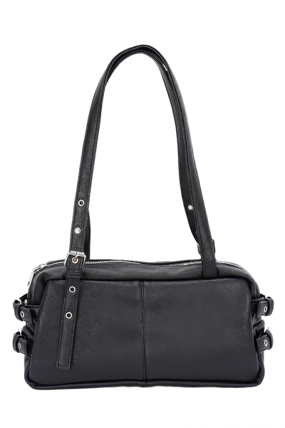 Carrying the Dream Bag