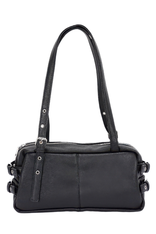 Carrying the Dream Bag
