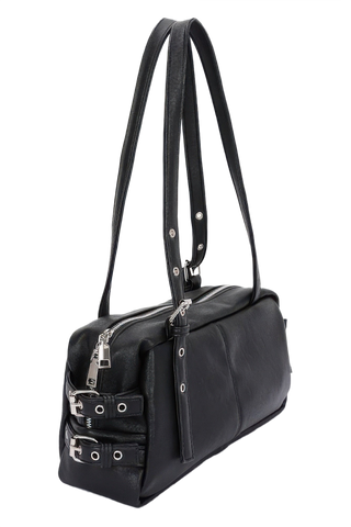 Carrying the Dream Bag