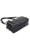 Carrying the Dream Bag