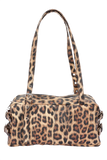 Carrying the Dream Bag
