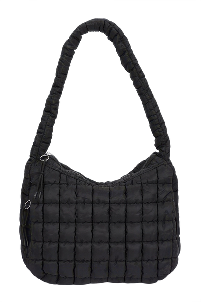 Her Millionaire Moment Bag