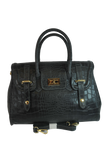 Misty Meilleur Leather Bag - Made in Italy