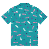 Men's Find Your Coast® Summer Breeze Button Down Shirts