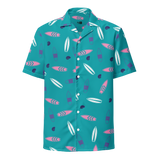 Men's Find Your Coast® Summer Breeze Button Down Shirts