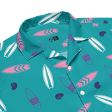 Men's Find Your Coast® Summer Breeze Button Down Shirts