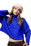 Chunky Knit Sweater