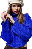 Chunky Knit Sweater