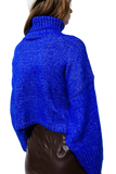 Chunky Knit Sweater