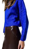 Chunky Knit Sweater