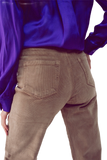 Comfortable Pants in Beige