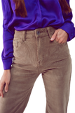 Comfortable Pants in Beige